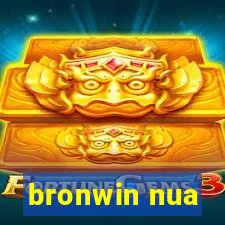 bronwin nua